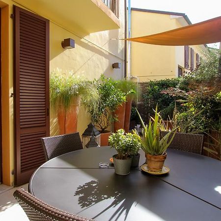 B&B Guerrazzi Pise Extérieur photo