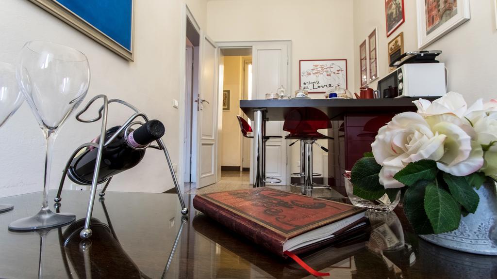 B&B Guerrazzi Pise Extérieur photo