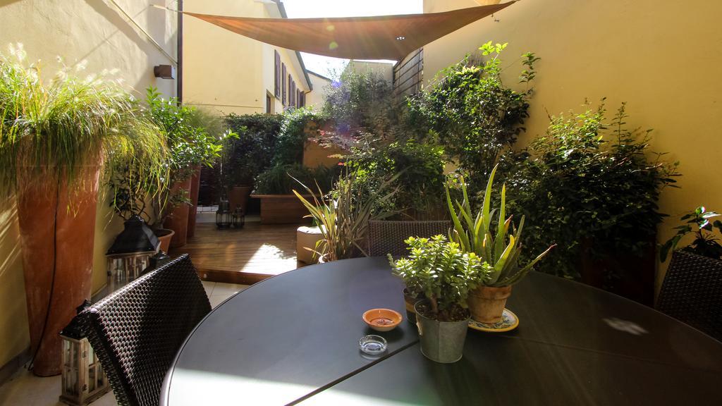 B&B Guerrazzi Pise Extérieur photo