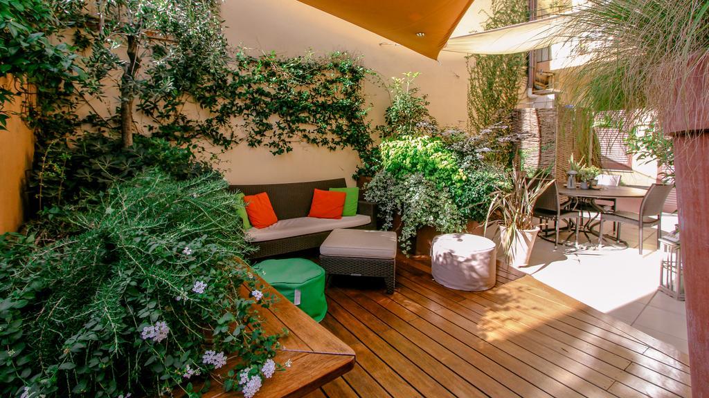 B&B Guerrazzi Pise Extérieur photo