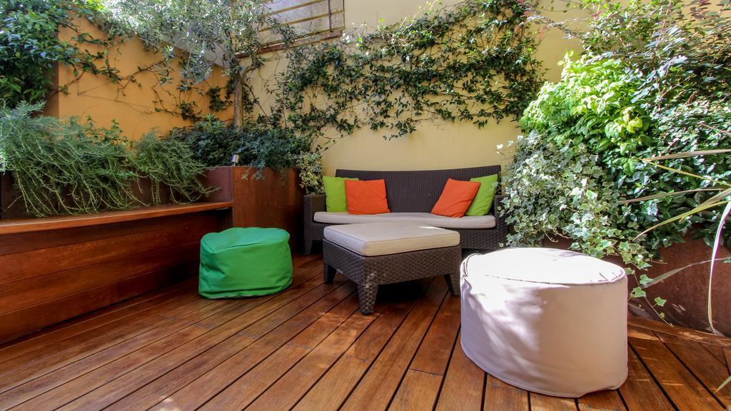 B&B Guerrazzi Pise Extérieur photo