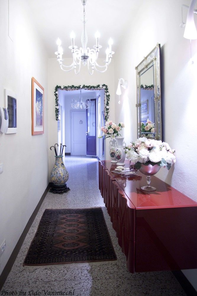 B&B Guerrazzi Pise Extérieur photo