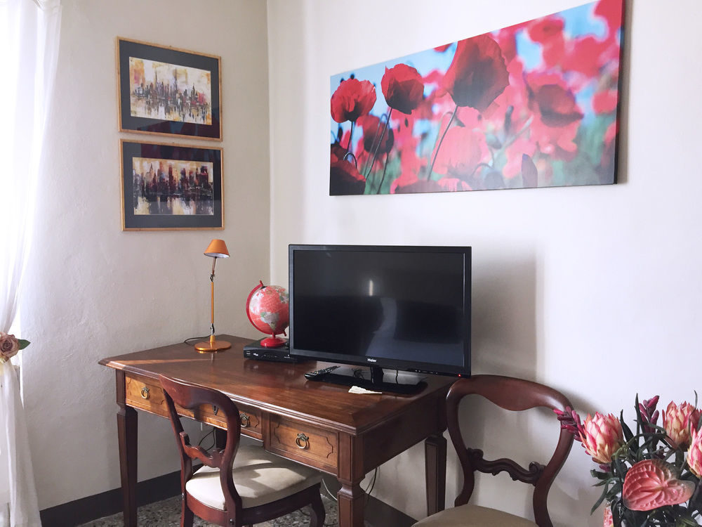 B&B Guerrazzi Pise Extérieur photo