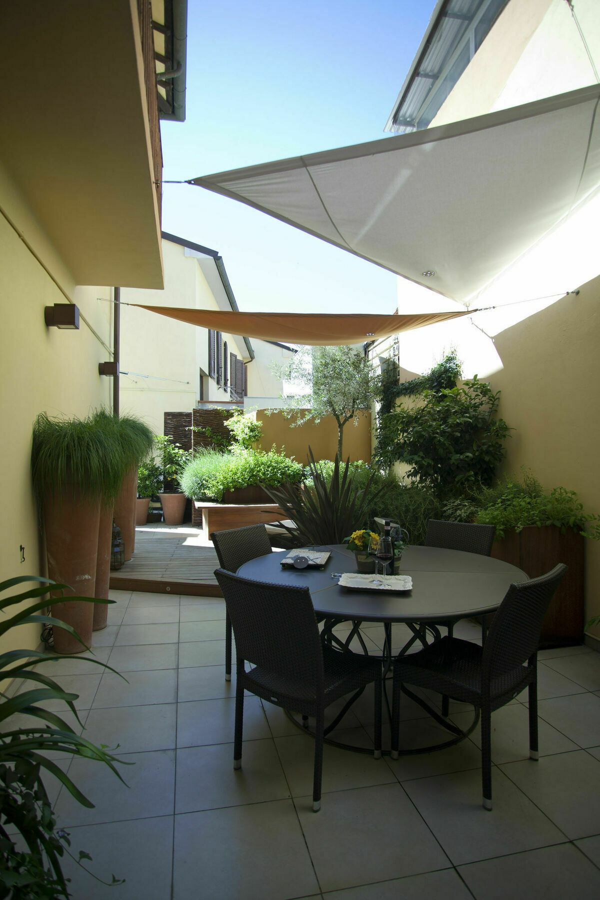 B&B Guerrazzi Pise Extérieur photo
