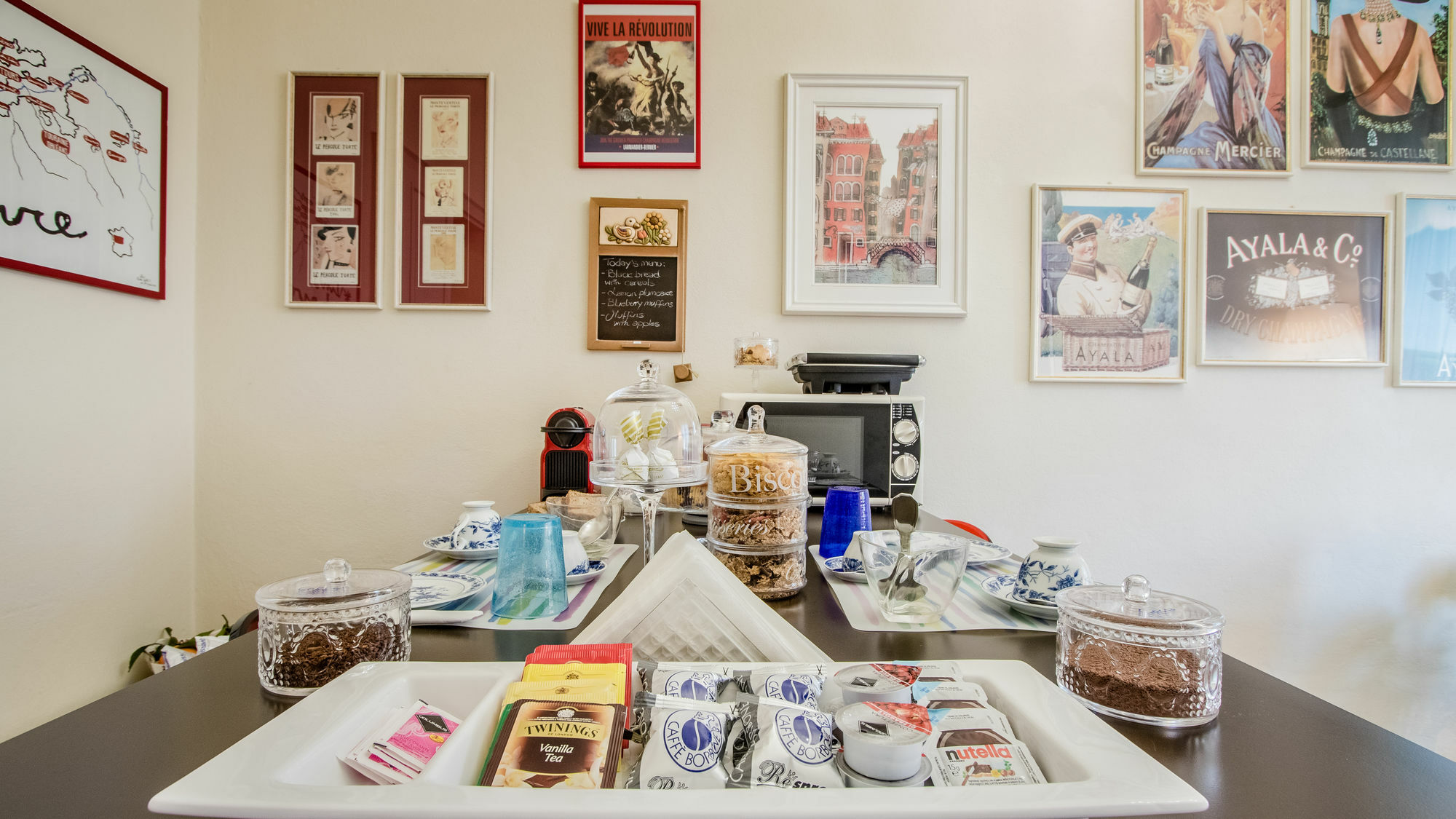 B&B Guerrazzi Pise Extérieur photo