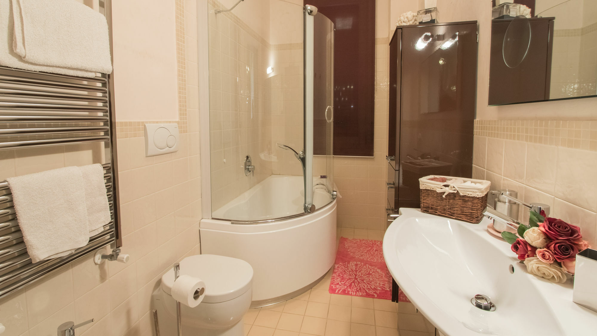 B&B Guerrazzi Pise Extérieur photo