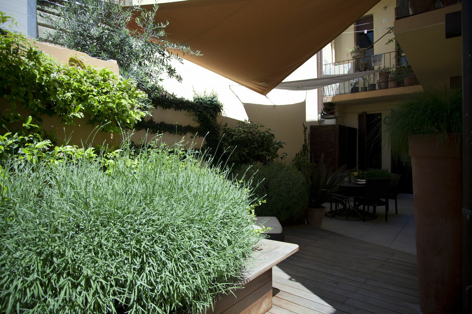 B&B Guerrazzi Pise Extérieur photo