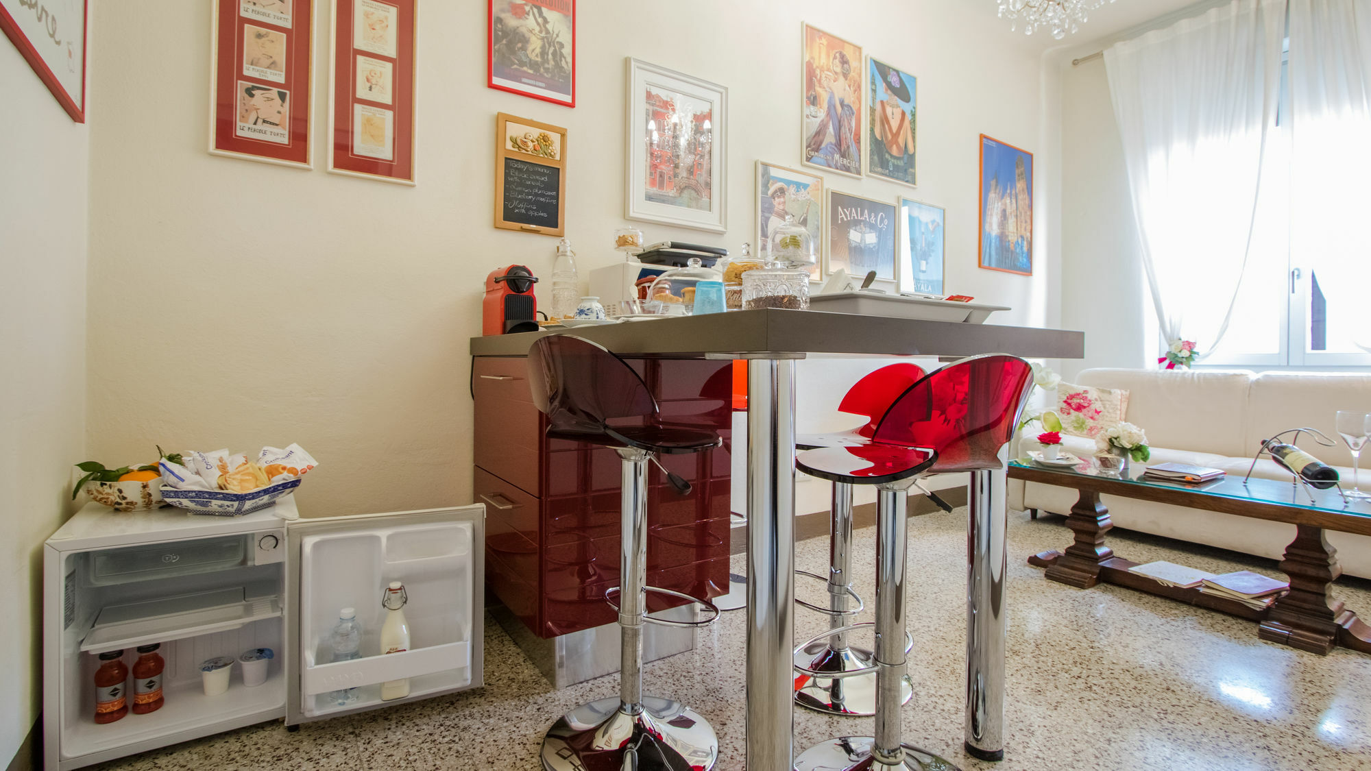 B&B Guerrazzi Pise Extérieur photo