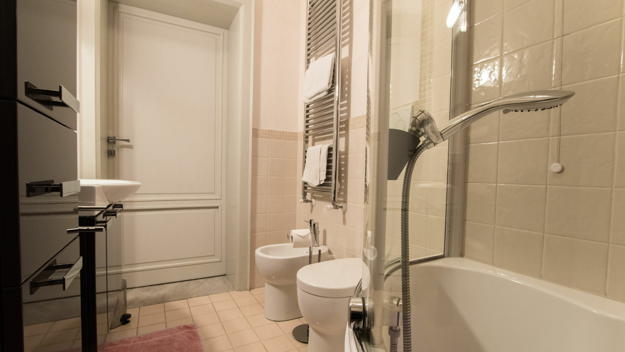 B&B Guerrazzi Pise Extérieur photo