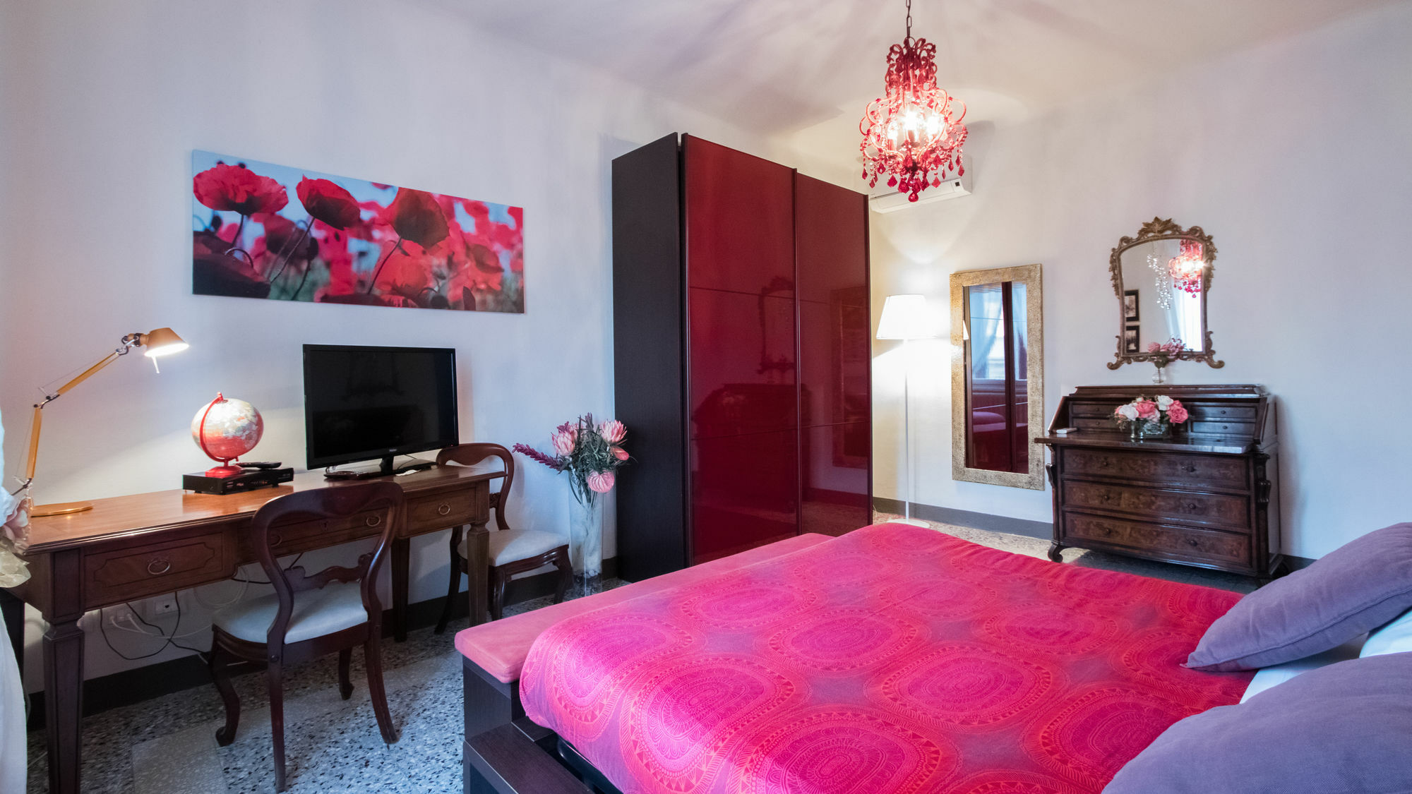 B&B Guerrazzi Pise Extérieur photo