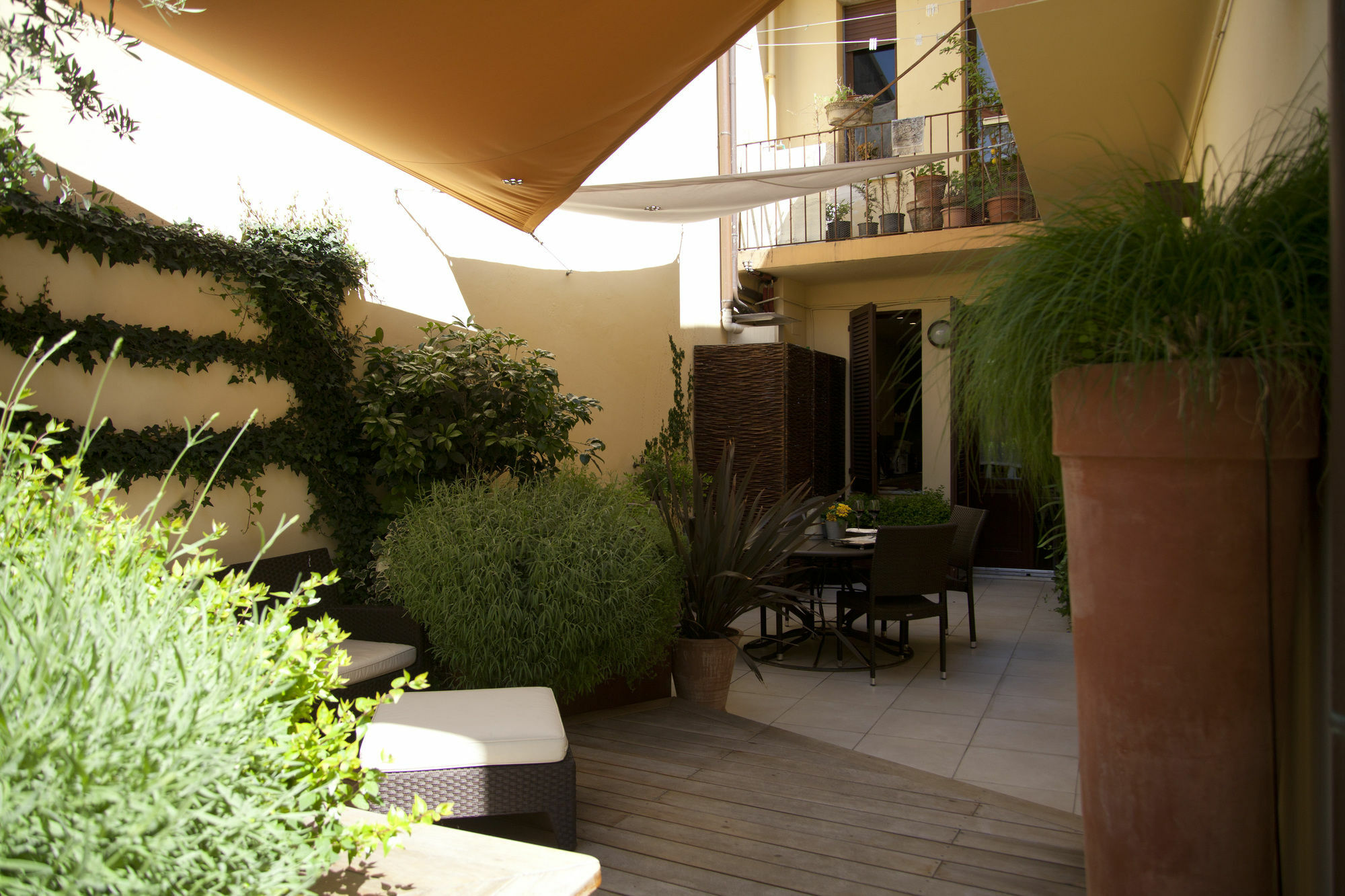 B&B Guerrazzi Pise Extérieur photo